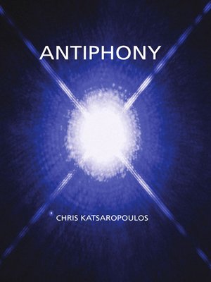 cover image of Antiphony